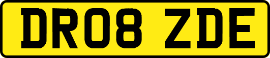 DR08ZDE