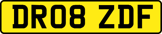 DR08ZDF