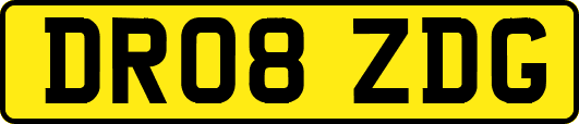 DR08ZDG