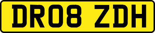 DR08ZDH