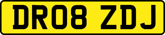 DR08ZDJ