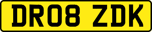 DR08ZDK