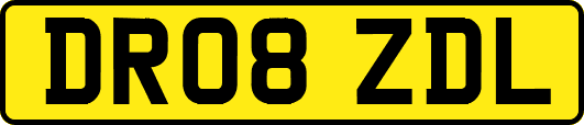 DR08ZDL