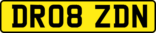 DR08ZDN