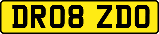 DR08ZDO