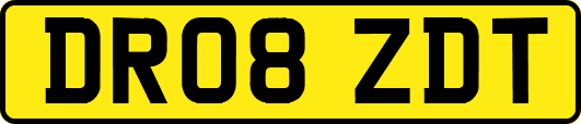DR08ZDT