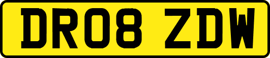 DR08ZDW
