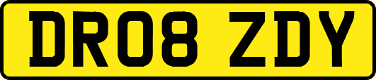 DR08ZDY