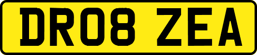 DR08ZEA