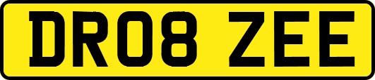 DR08ZEE