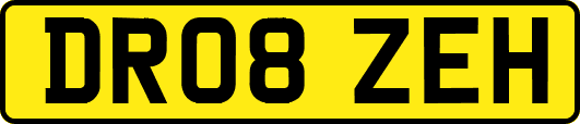 DR08ZEH