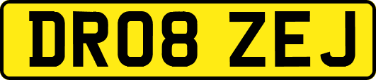 DR08ZEJ