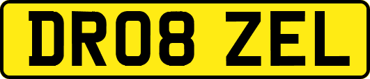 DR08ZEL