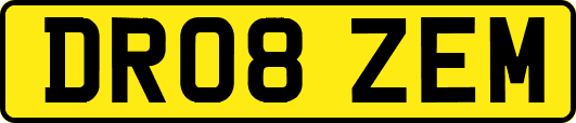 DR08ZEM