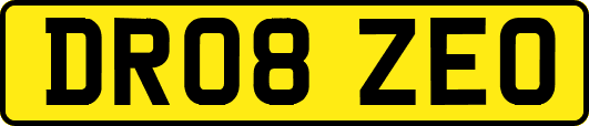DR08ZEO