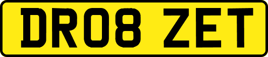 DR08ZET