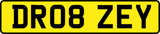 DR08ZEY