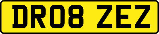 DR08ZEZ