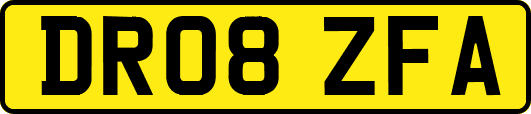 DR08ZFA