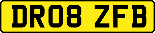 DR08ZFB