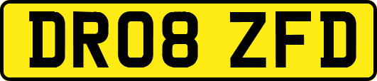 DR08ZFD