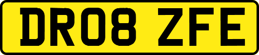 DR08ZFE