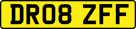 DR08ZFF