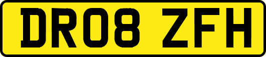 DR08ZFH