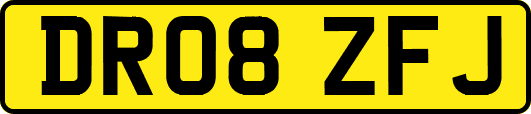 DR08ZFJ