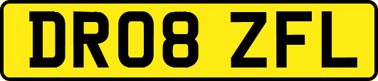 DR08ZFL