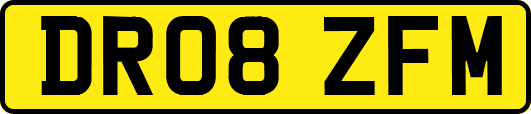 DR08ZFM