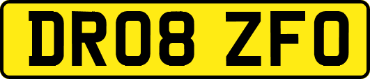 DR08ZFO