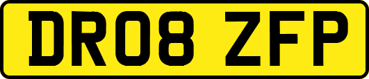 DR08ZFP