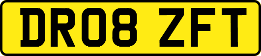 DR08ZFT