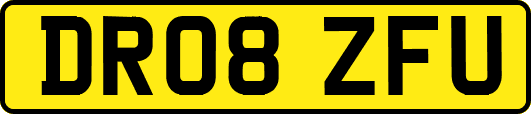DR08ZFU