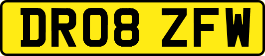 DR08ZFW