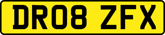 DR08ZFX