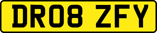 DR08ZFY