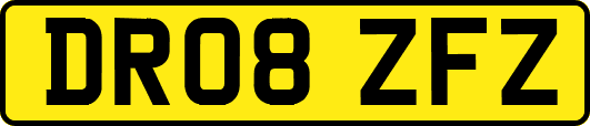 DR08ZFZ