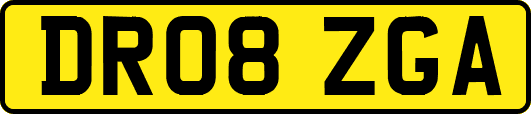 DR08ZGA