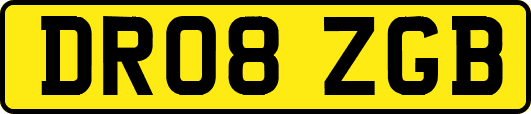 DR08ZGB