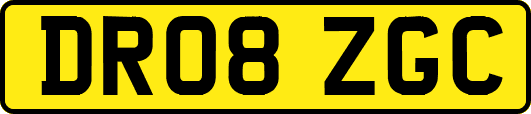 DR08ZGC