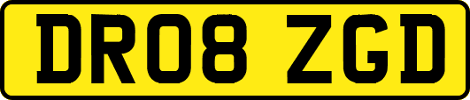 DR08ZGD