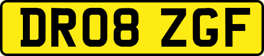 DR08ZGF