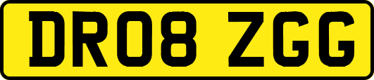 DR08ZGG