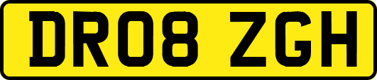 DR08ZGH