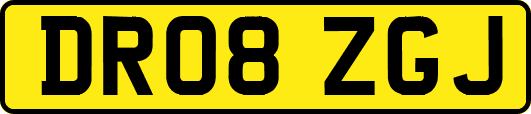 DR08ZGJ