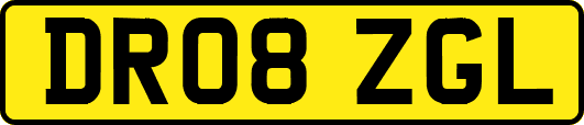 DR08ZGL