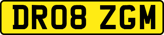 DR08ZGM
