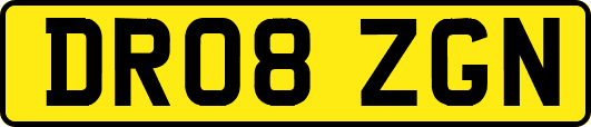 DR08ZGN